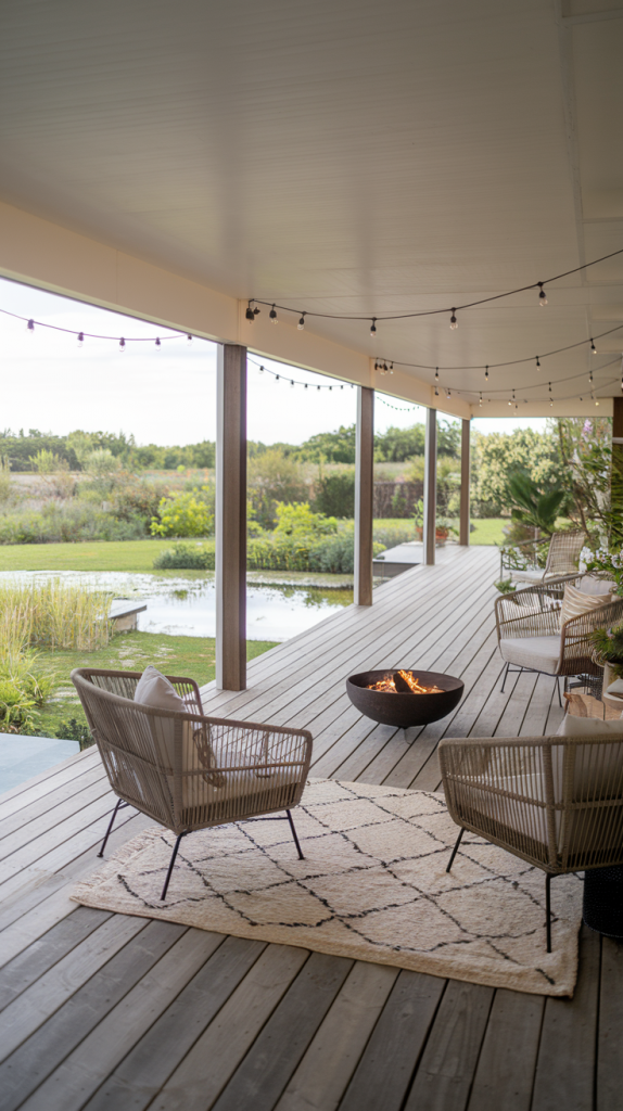 The Ultimate Guide to Veranda Ideas: 29 Stylish Designs for Every Home