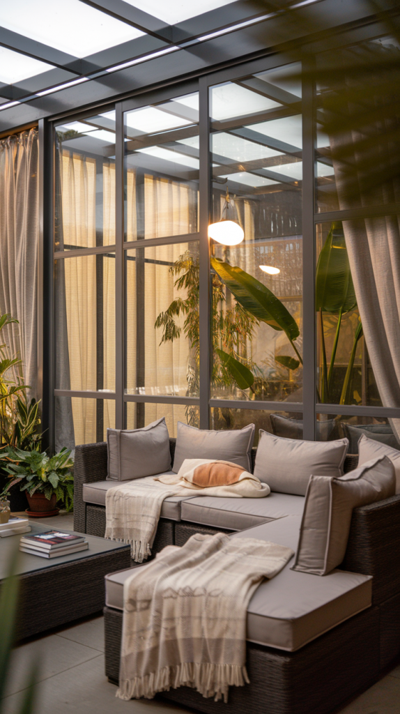 The Ultimate Guide to Veranda Ideas: 29 Stylish Designs for Every Home