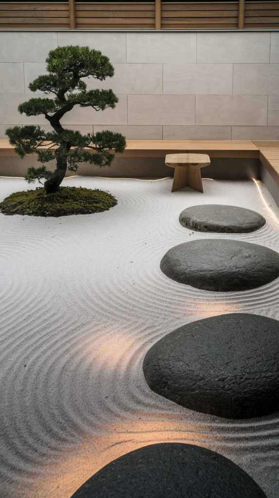 28 Beautiful Zen Garden Ideas to Bring Harmony to Your Backyard and Home