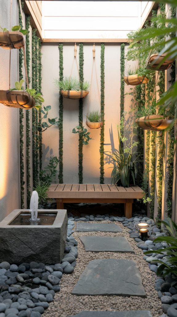 28 Beautiful Zen Garden Ideas to Bring Harmony to Your Backyard and Home