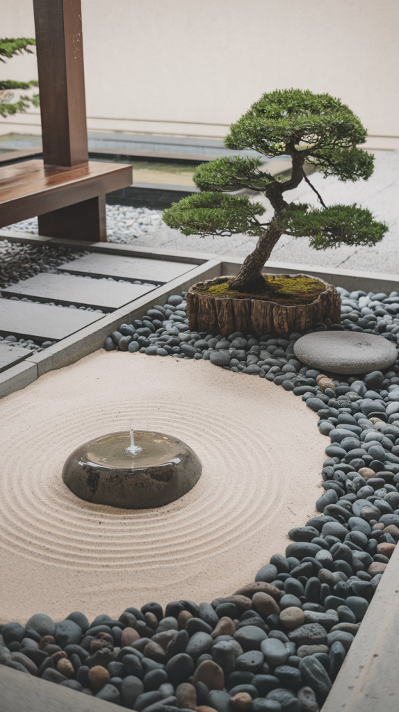 28 Beautiful Zen Garden Ideas to Bring Harmony to Your Backyard and Home