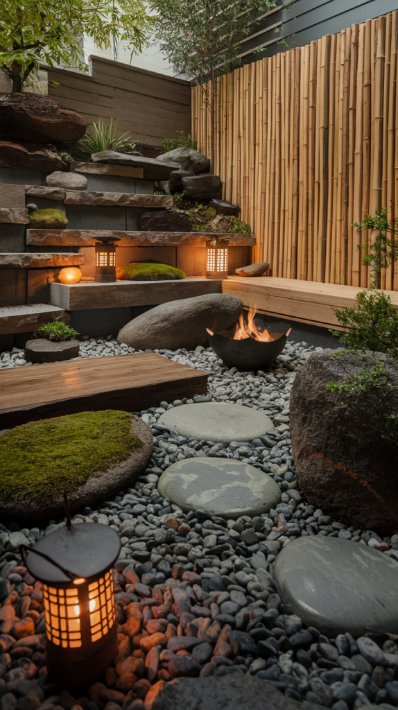 28 Beautiful Zen Garden Ideas to Bring Harmony to Your Backyard and Home