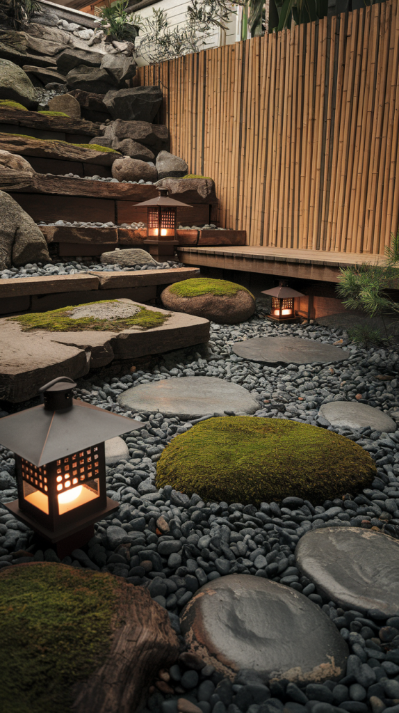 28 Beautiful Zen Garden Ideas to Bring Harmony to Your Backyard and Home