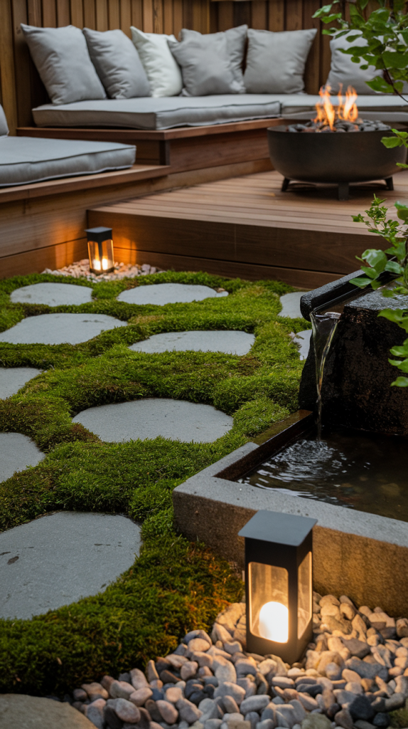 28 Beautiful Zen Garden Ideas to Bring Harmony to Your Backyard and Home