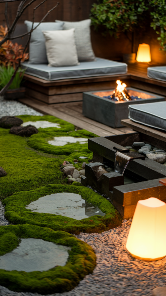 28 Beautiful Zen Garden Ideas to Bring Harmony to Your Backyard and Home