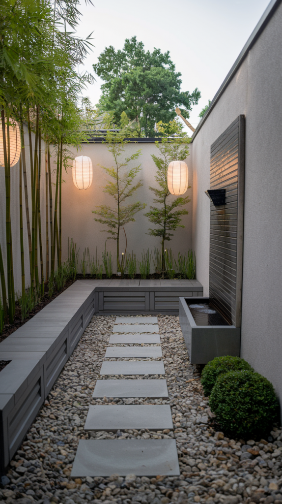 28 Beautiful Zen Garden Ideas to Bring Harmony to Your Backyard and Home