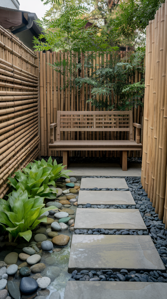 28 Beautiful Zen Garden Ideas to Bring Harmony to Your Backyard and Home