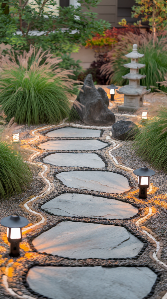 28 Beautiful Zen Garden Ideas to Bring Harmony to Your Backyard and Home