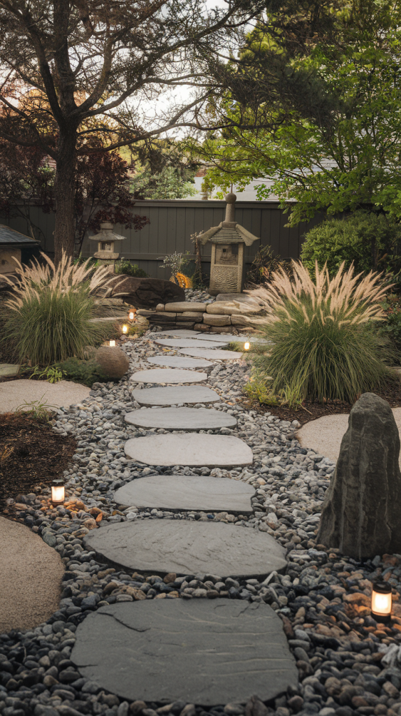28 Beautiful Zen Garden Ideas to Bring Harmony to Your Backyard and Home