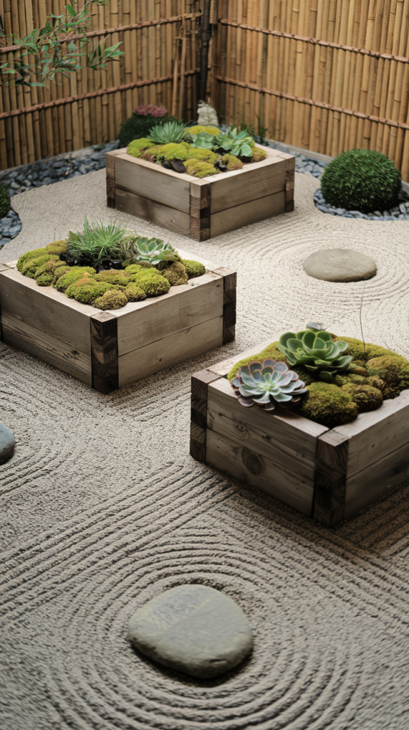 28 Beautiful Zen Garden Ideas to Bring Harmony to Your Backyard and Home