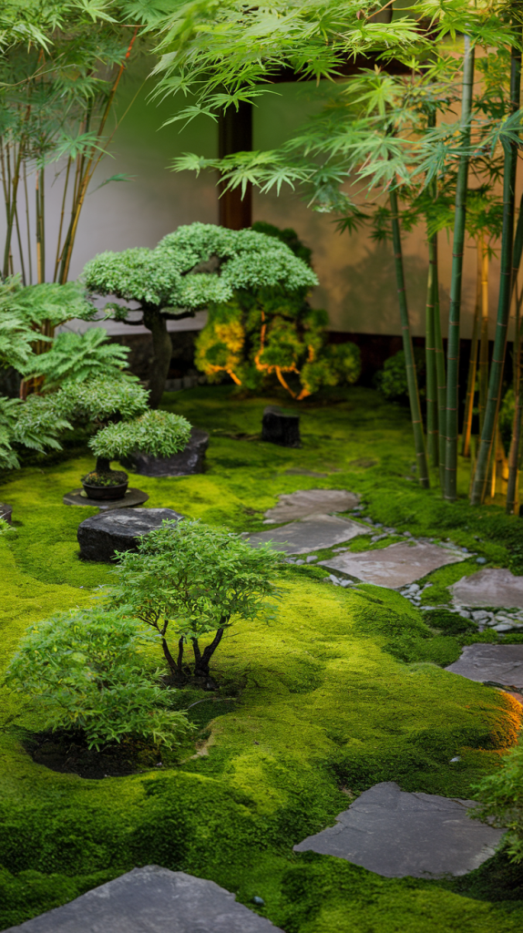 28 Beautiful Zen Garden Ideas to Bring Harmony to Your Backyard and Home