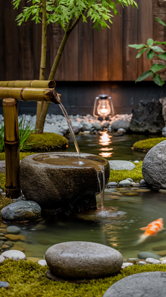 28 Beautiful Zen Garden Ideas to Bring Harmony to Your Backyard and Home