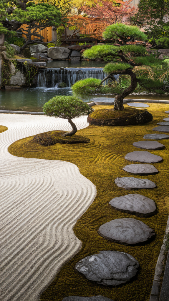 28 Beautiful Zen Garden Ideas to Bring Harmony to Your Backyard and Home