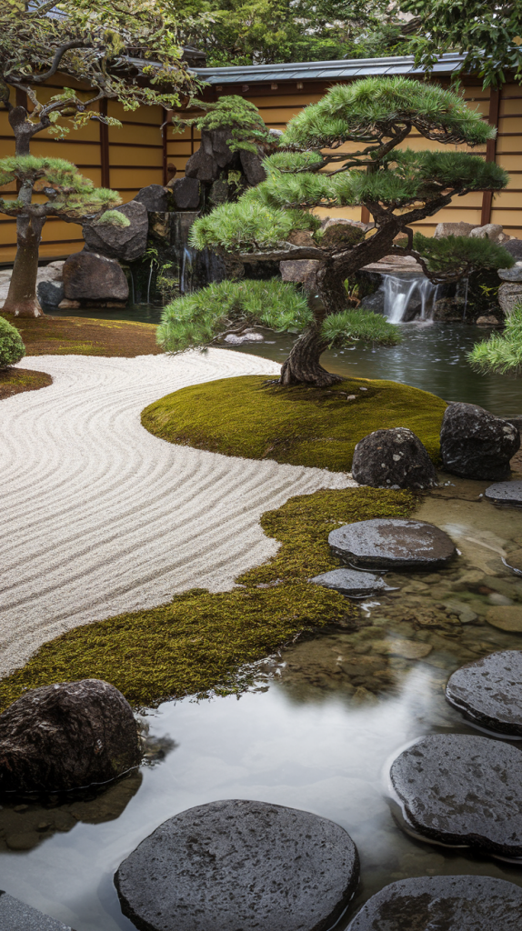 28 Beautiful Zen Garden Ideas to Bring Harmony to Your Backyard and Home