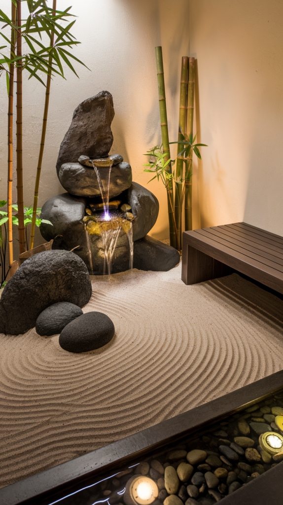 28 Beautiful Zen Garden Ideas to Bring Harmony to Your Backyard and Home