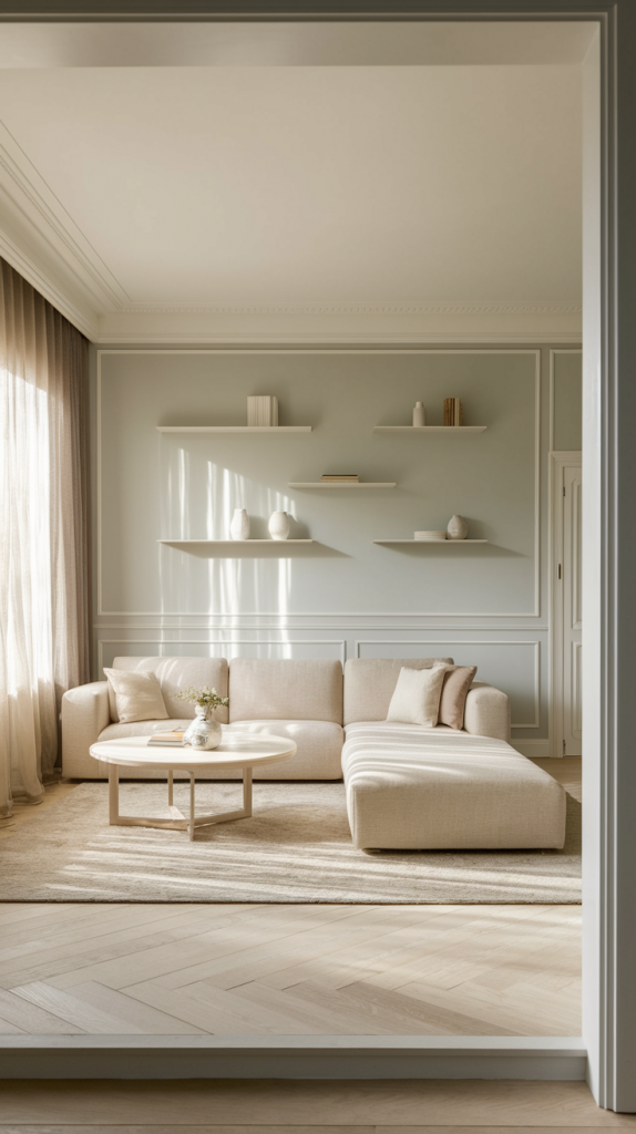 Revamp Your Living Room: 28 Must-Try Paint Colors Ideas for a Fresh Look