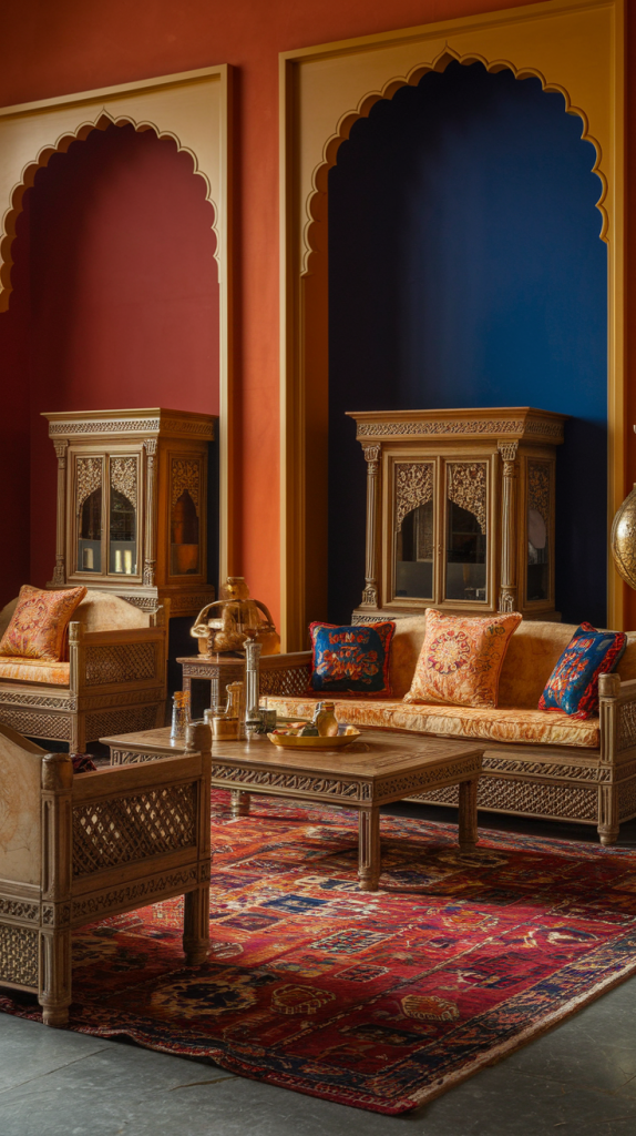 Revamp Your Living Room: 28 Must-Try Paint Colors Ideas for a Fresh Look