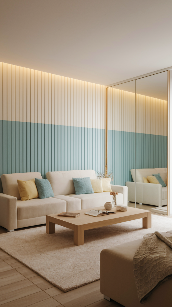 Revamp Your Living Room: 28 Must-Try Paint Colors Ideas for a Fresh Look