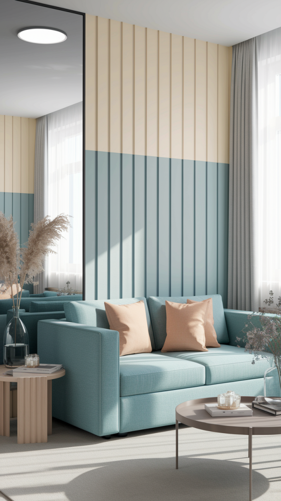 Revamp Your Living Room: 28 Must-Try Paint Colors Ideas for a Fresh Look