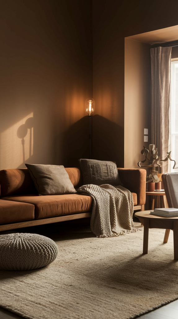 Revamp Your Living Room: 28 Must-Try Paint Colors Ideas for a Fresh Look