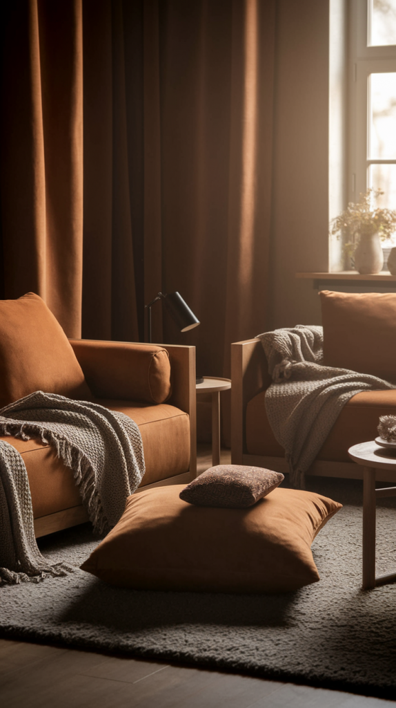 Revamp Your Living Room: 28 Must-Try Paint Colors Ideas for a Fresh Look
