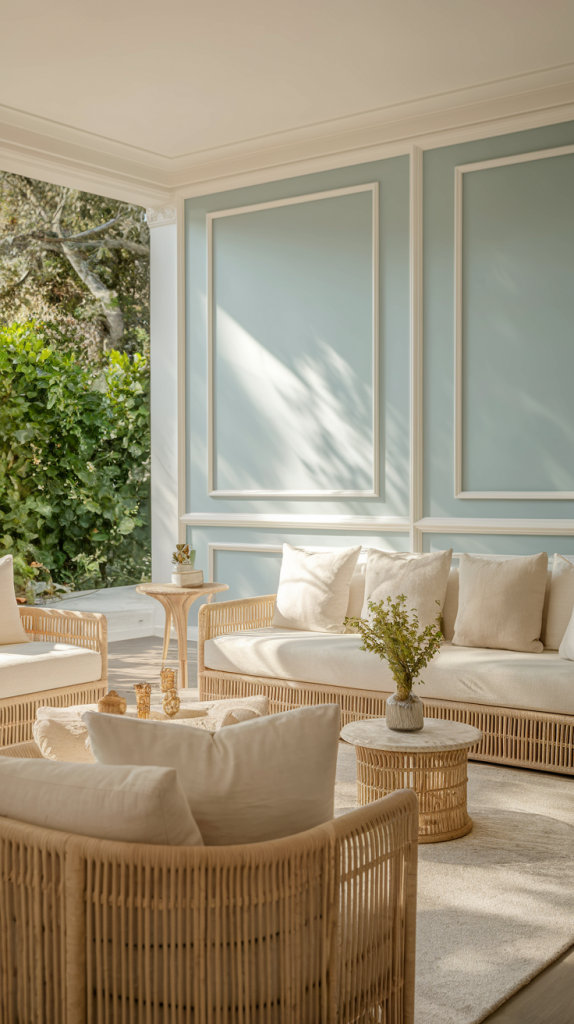 Revamp Your Living Room: 28 Must-Try Paint Colors Ideas for a Fresh Look