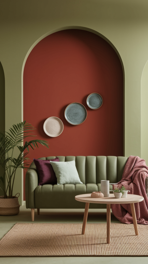 Revamp Your Living Room: 28 Must-Try Paint Colors Ideas for a Fresh Look