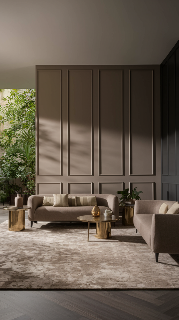 Revamp Your Living Room: 28 Must-Try Paint Colors Ideas for a Fresh Look