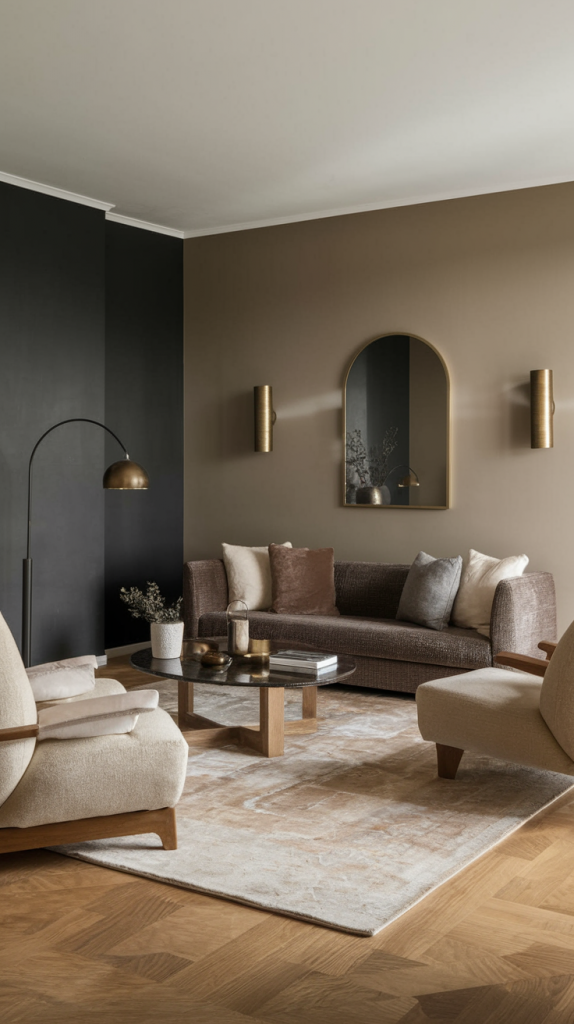 Revamp Your Living Room: 28 Must-Try Paint Colors Ideas for a Fresh Look