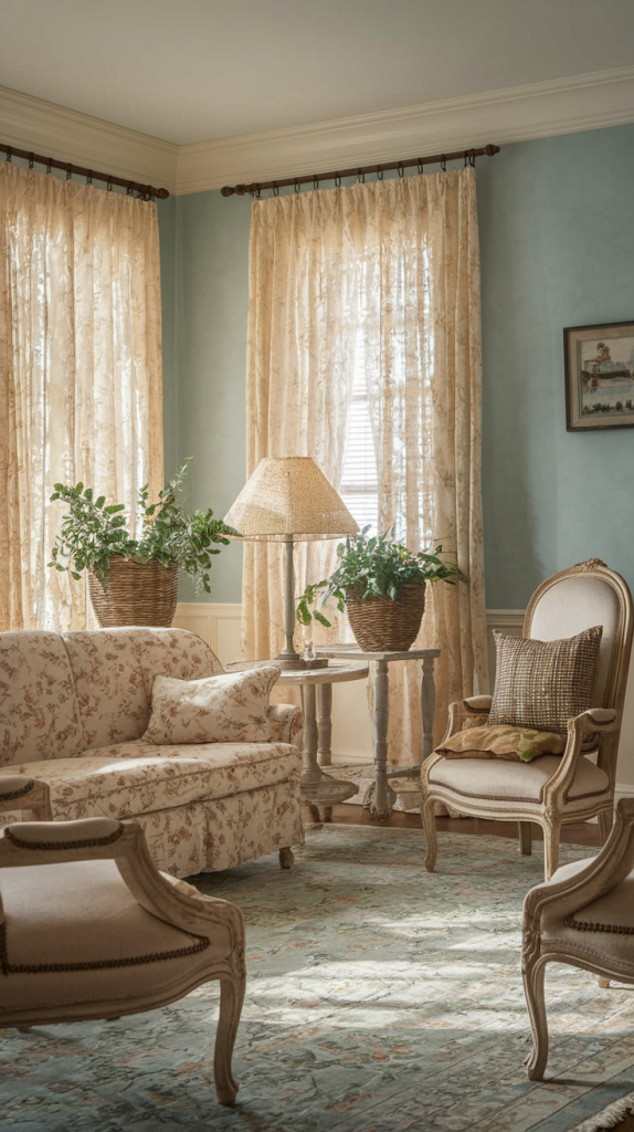 Revamp Your Living Room: 28 Must-Try Paint Colors Ideas for a Fresh Look