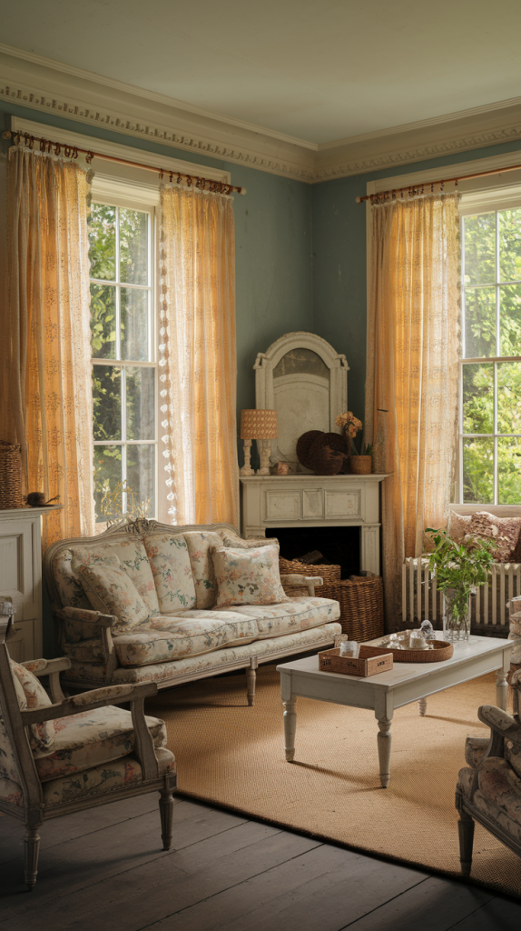 Revamp Your Living Room: 28 Must-Try Paint Colors Ideas for a Fresh Look