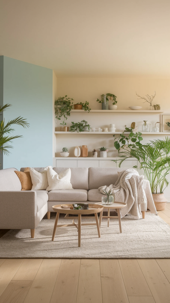 Revamp Your Living Room: 28 Must-Try Paint Colors Ideas for a Fresh Look