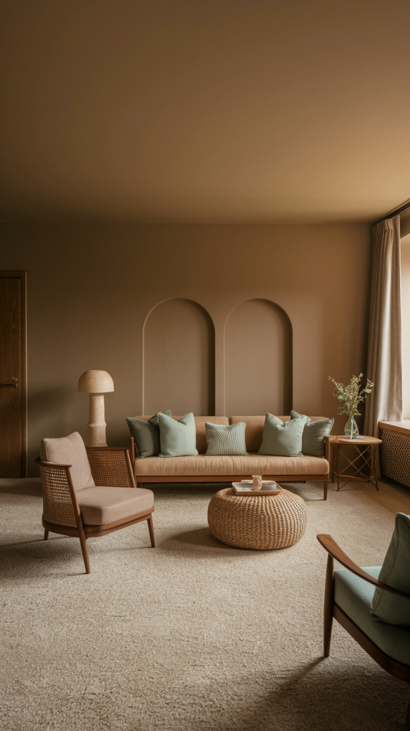 Revamp Your Living Room: 28 Must-Try Paint Colors Ideas for a Fresh Look