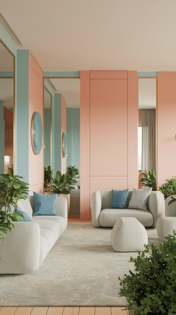 Revamp Your Living Room: 28 Must-Try Paint Colors Ideas for a Fresh Look