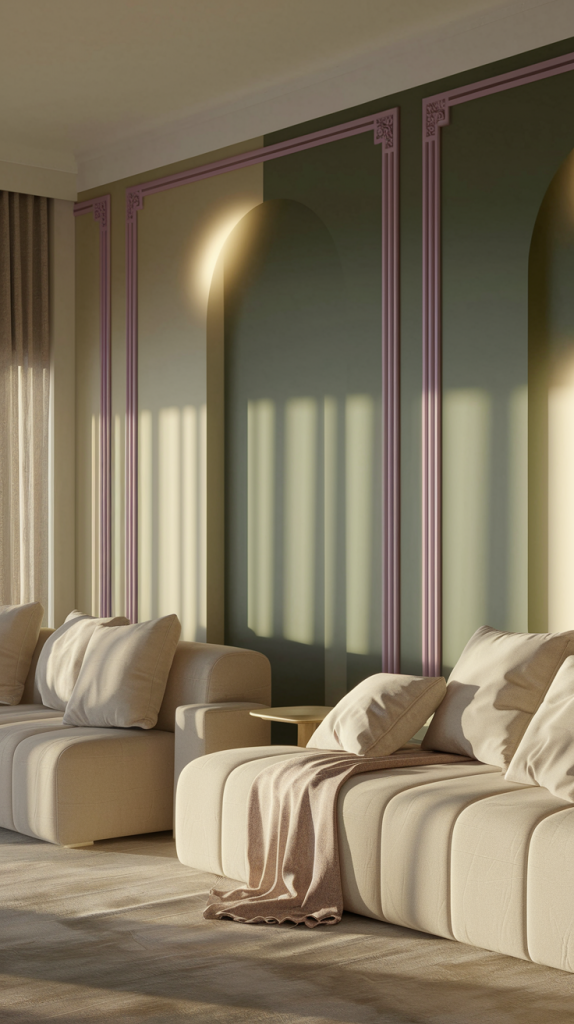 Revamp Your Living Room: 28 Must-Try Paint Colors Ideas for a Fresh Look