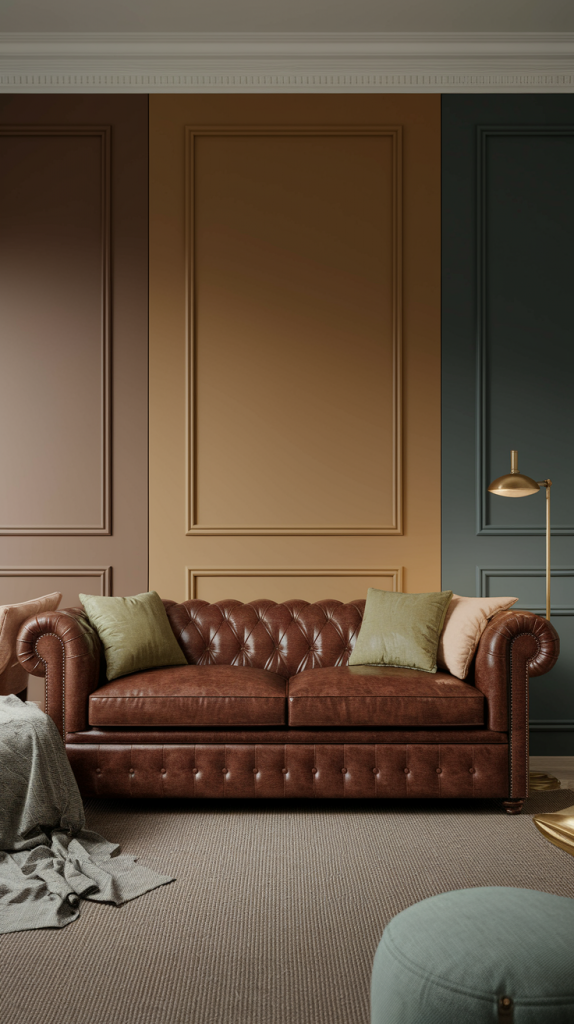 Revamp Your Living Room: 28 Must-Try Paint Colors Ideas for a Fresh Look