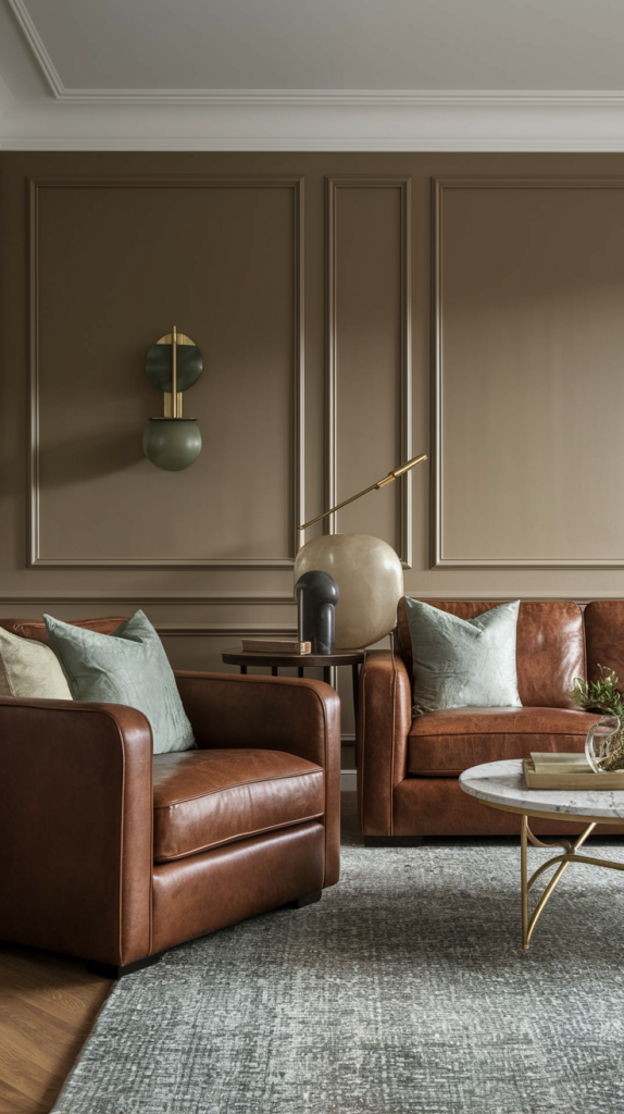 Revamp Your Living Room: 28 Must-Try Paint Colors Ideas for a Fresh Look