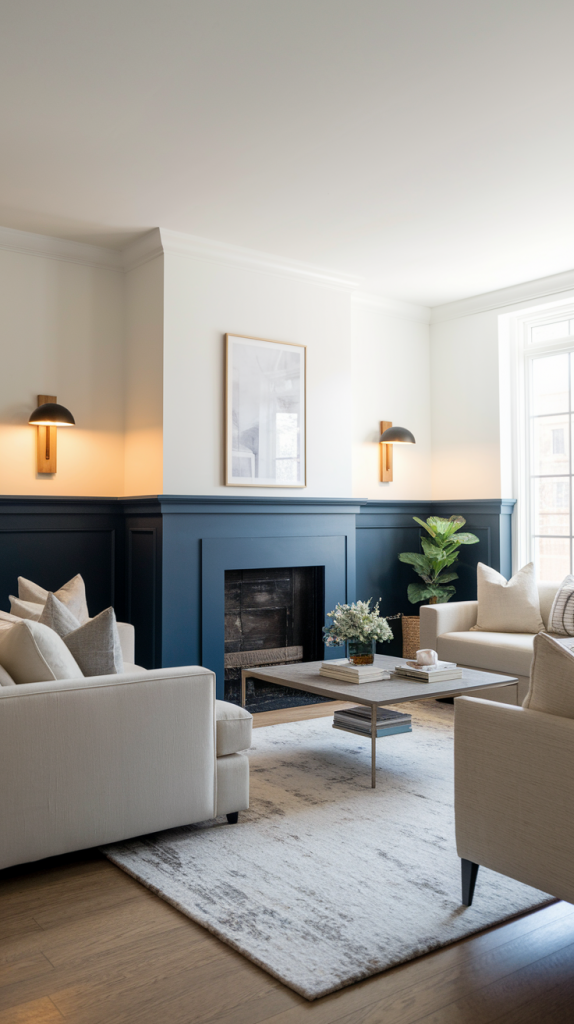Revamp Your Living Room: 28 Must-Try Paint Colors Ideas for a Fresh Look