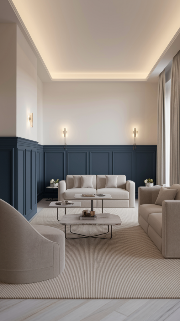 Revamp Your Living Room: 28 Must-Try Paint Colors Ideas for a Fresh Look