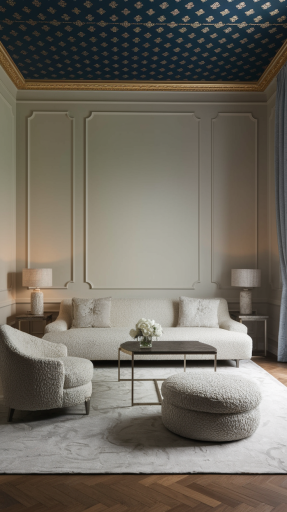 Revamp Your Living Room: 28 Must-Try Paint Colors Ideas for a Fresh Look