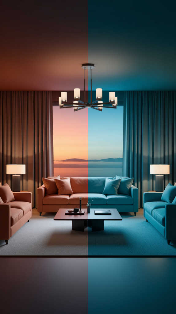 Revamp Your Living Room: 28 Must-Try Paint Colors Ideas for a Fresh Look