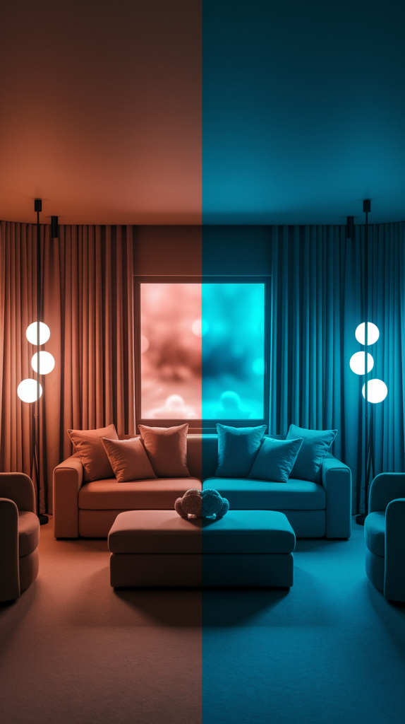 Revamp Your Living Room: 28 Must-Try Paint Colors Ideas for a Fresh Look