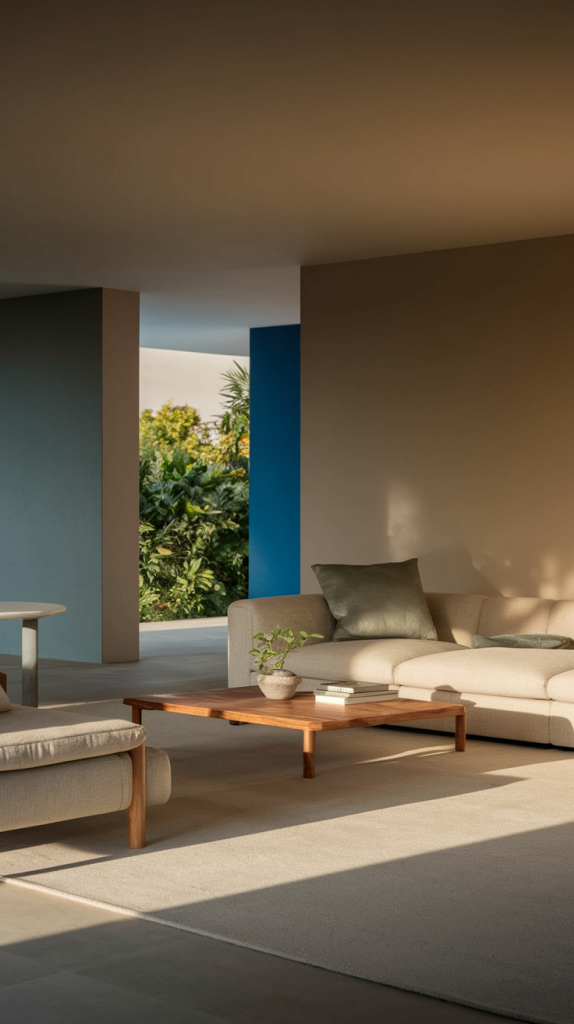 Revamp Your Living Room: 28 Must-Try Paint Colors Ideas for a Fresh Look