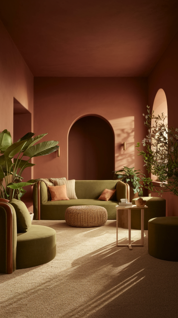 Revamp Your Living Room: 28 Must-Try Paint Colors Ideas for a Fresh Look