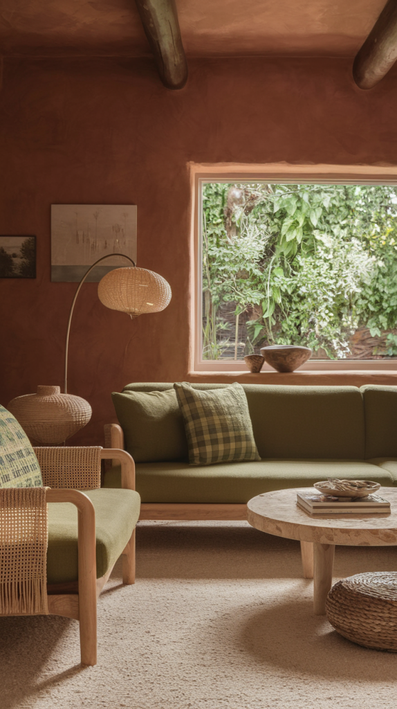 Revamp Your Living Room: 28 Must-Try Paint Colors Ideas for a Fresh Look