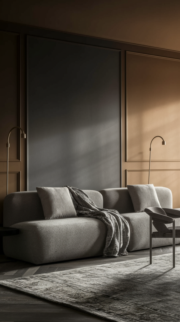Revamp Your Living Room: 28 Must-Try Paint Colors Ideas for a Fresh Look
