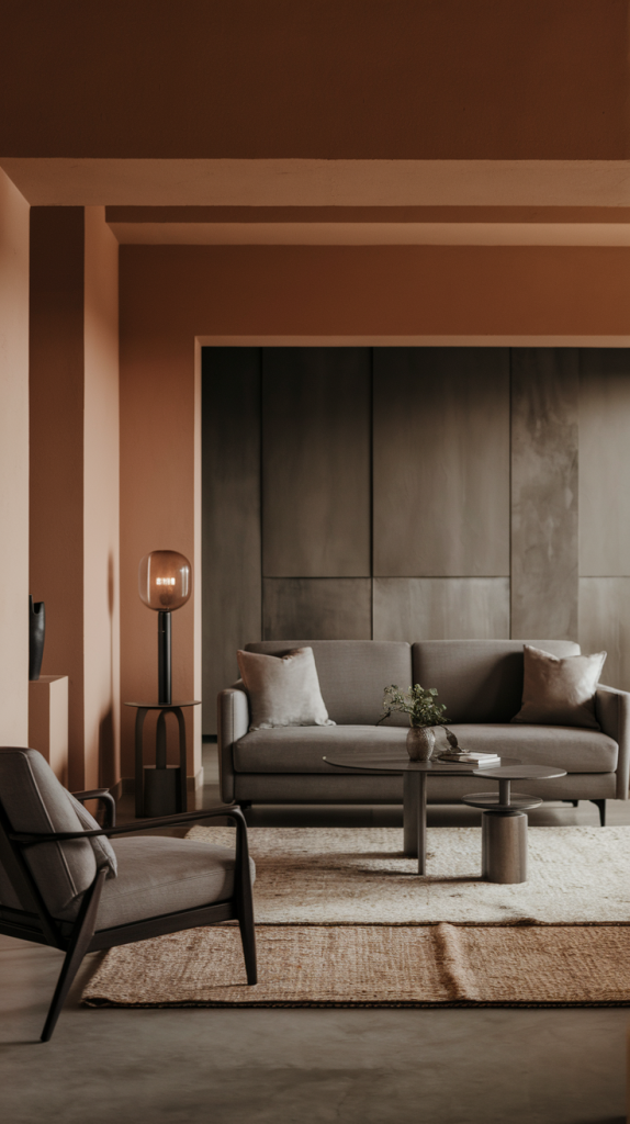 Revamp Your Living Room: 28 Must-Try Paint Colors Ideas for a Fresh Look