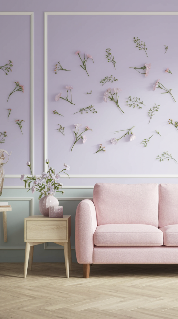 Revamp Your Living Room: 28 Must-Try Paint Colors Ideas for a Fresh Look