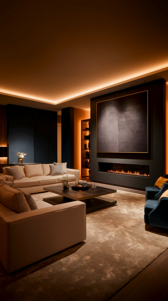 Revamp Your Living Room: 28 Must-Try Paint Colors Ideas for a Fresh Look