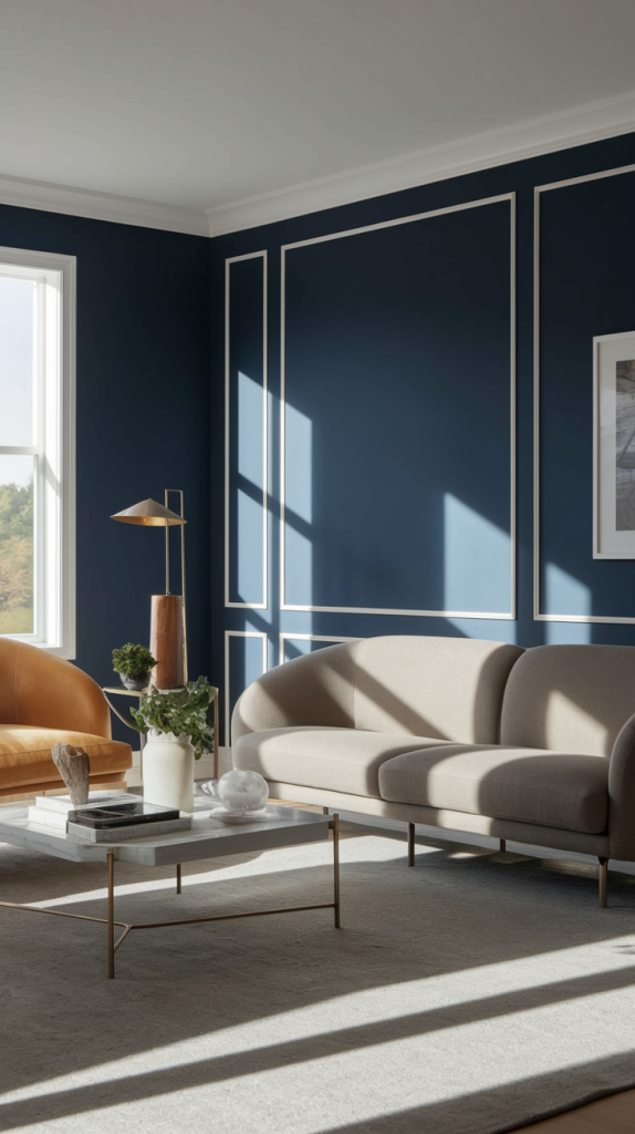 Revamp Your Living Room: 28 Must-Try Paint Colors Ideas for a Fresh Look